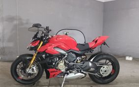 DUCATI STREET FIGHTER V4S 4F00AA