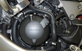HONDA VFR800X 2015 RC80
