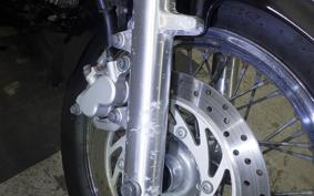 YAMAHA DRAGSTAR 400 CLASSIC 2001 VH01J