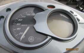 YAMAHA CYGNUS 125 X SE44J