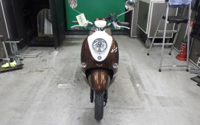 YAMAHA VINO 50 Gen.4 2021 AY02
