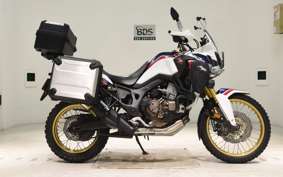 HONDA CRF1000L AFRICA TWIN DCT 2016 SD04