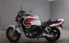 HONDA CB1000SF 1995 SC30