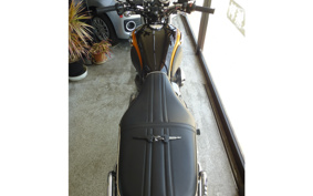 KAWASAKI W800 FINAL ED 2016 EJ800A