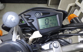 YAMAHA SEROW 250 Gen.2 2006 DG17J