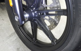 HARLEY RH975 2022