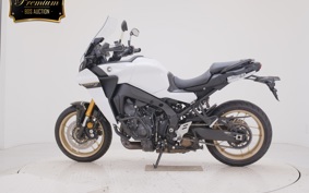 YAMAHA TRACER 9 GT 2018 RN70J