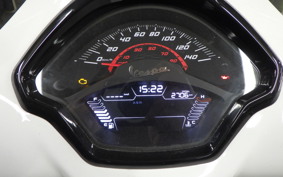 VESPA GTS300 SUPER 2024