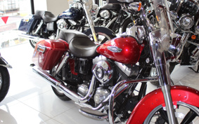 HARLEY FLD 2012 GZ4