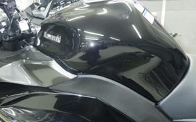 KAWASAKI NINJA1100SX 2025 ZXT10H