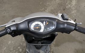 SUZUKI ADDRESS V125 CF46A