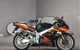 SUZUKI GSX-R1000 2002 BL121