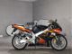 Фото Suzuki GSX-R1000 2002 с японского аукциона