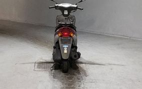 SUZUKI ADDRESS V125 CF46A