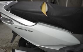 HONDA LEAD 125 2017 JF45