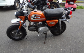 HONDA MONKEY Z50J
