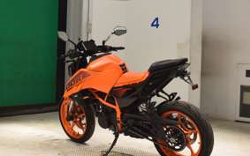 KTM 390 DUKE 2024