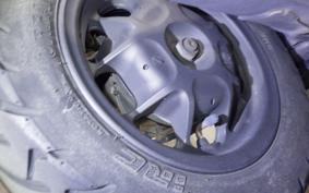 HONDA LEAD 125 2009 JK12