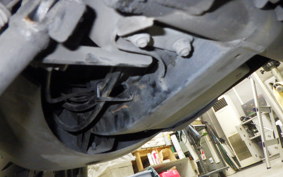 SUZUKI ADDRESS V125 S CF4MA