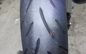 HONDA CB125 R 2000 JC91