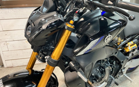 YAMAHA MT-09 SP ABS 2021 RN69J