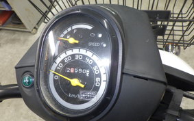 HONDA BENLY 50 2006 AA05