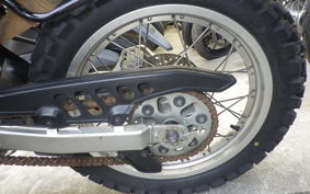 YAMAHA SEROW 250 Gen.2 DG17J