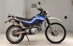 YAMAHA SEROW 225 Gen.3 DG08J