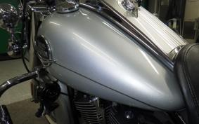 HARLEY FLHRC 1580 2010