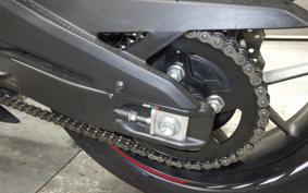 HONDA CBR400R 2024 NC56