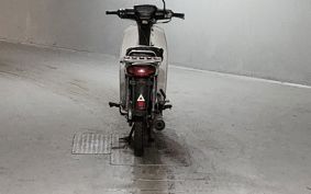 HONDA SUPER CUB100 HA06