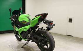 KAWASAKI NINJA 400 2024 EX400L