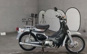 HONDA LITTLE CUB AA01