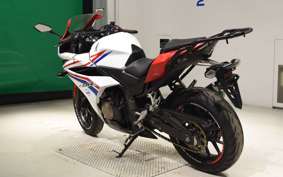 HONDA CBR400R 2016 NC47