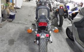 HONDA REBEL 250 MC13