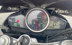 SUZUKI GSR250 GJ55D