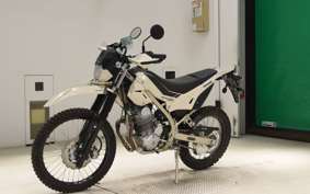 KAWASAKI KLX230ｼｪﾙﾊﾟ LX232A