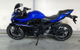 SUZUKI GSX250 R DN11A