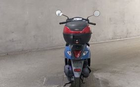 SUZUKI LET`S CA4AA