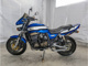 Фото Kawasaki ZRX1200 R 2006 с японского аукциона