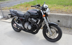 HONDA CB400SF 1995 NC31