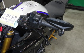 YAMAHA MT-10 SP 2024 RN78J