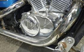 HONDA STEED 400 1994 NC26