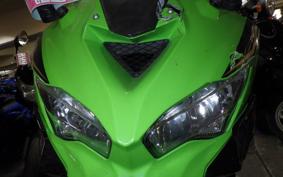 KAWASAKI ZX-25R 2023 ZX250E