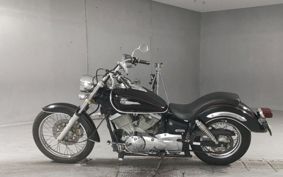 YAMAHA DRAGSTAR 250 VG02J