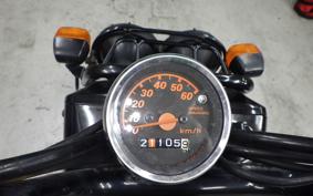 HONDA ZOOMER 2018 AF58