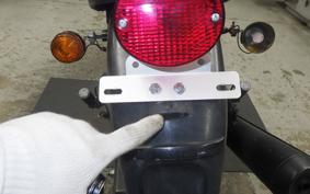 HONDA APE 100 GEN 2 2010 HC13