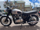 Фото Triumph BONNEVILLE 800 2006 с японского аукциона