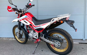 YAMAHA  SEROW 250 FINAL ED DG31J