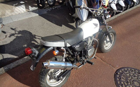 HONDA APE 100 HC07